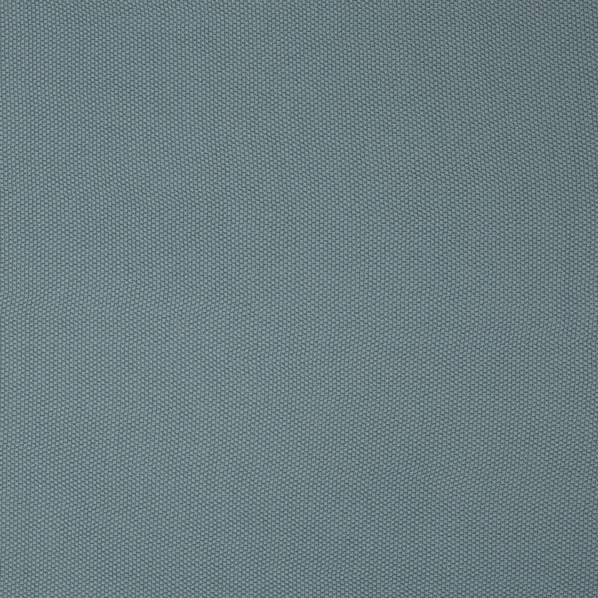 Brei katoen blauw